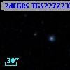 2dFGRS TGS227Z233