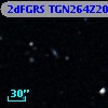2dFGRS TGN264Z204