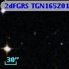 2dFGRS TGN165Z012