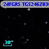 2dFGRS TGS246Z036