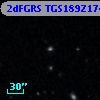 2dFGRS TGS189Z174