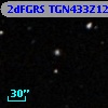 2dFGRS TGN433Z124