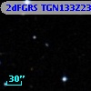 2dFGRS TGN133Z238