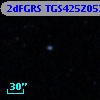 2dFGRS TGS425Z052