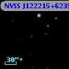 NVSS J122215+623522