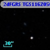 2dFGRS TGS116Z056