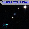 2dFGRS TGS159Z047