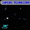 2dFGRS TGS002Z083