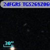 2dFGRS TGS268Z060