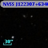 NVSS J122307+634021