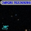 2dFGRS TGS269Z019
