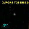 2dFGRS TGS858Z109
