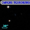 2dFGRS TGS920Z050