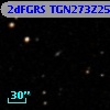 2dFGRS TGN273Z254