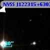 NVSS J122315+630313