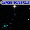 2dFGRS TGS157Z175