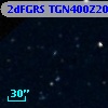 2dFGRS TGN400Z203