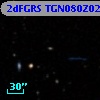 2dFGRS TGN080Z029