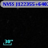 NVSS J122355+640239
