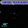 2dFGRS TGS926Z026