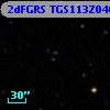 2dFGRS TGS113Z046