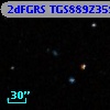 2dFGRS TGS889Z359