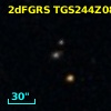 2dFGRS TGS244Z089