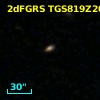 2dFGRS TGS819Z209