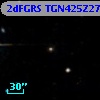 2dFGRS TGN425Z274