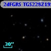 2dFGRS TGS228Z199