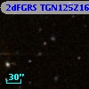 2dFGRS TGN125Z168