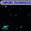 2dFGRS TGS868Z514