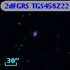 2dFGRS TGS458Z221