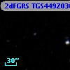 2dFGRS TGS449Z030