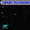 2dFGRS TGS268Z039