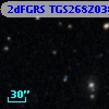 2dFGRS TGS268Z038