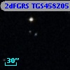 2dFGRS TGS458Z051
