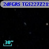 2dFGRS TGS227Z219