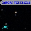 2dFGRS TGS231Z111