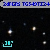 2dFGRS TGS497Z244