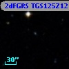 2dFGRS TGS125Z121