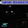 2dFGRS TGS435Z235