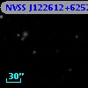 NVSS J122612+625207