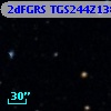 2dFGRS TGS244Z138