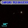 2dFGRS TGS161Z335