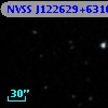NVSS J122629+631658