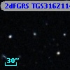 2dFGRS TGS316Z114