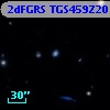 2dFGRS TGS459Z201
