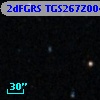 2dFGRS TGS267Z004