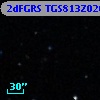 2dFGRS TGS813Z020